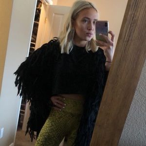 Meet your Posher, Taylor